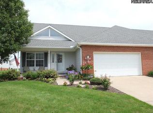 2740 Doral Cir SE, Massillon, OH 44646