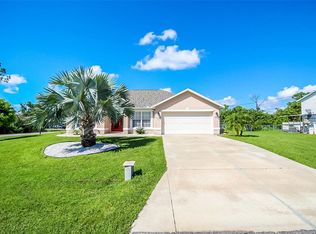 1465 Shields St, Punta Gorda, FL 33980