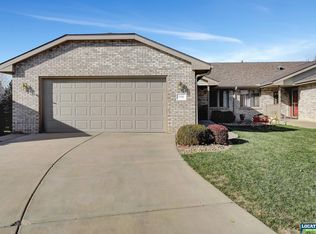 7120 Culwells Ct, Lincoln, NE 68516