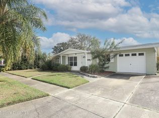 2299 Colony Dr, Melbourne, FL 32935