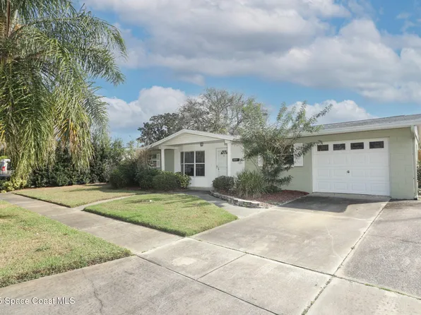 2299 Colony Dr, Melbourne, FL 32935