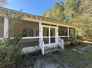 910 Honey Hill Rd, Hardeeville, SC 29927