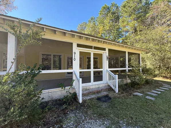 910 Honey Hill Rd, Hardeeville, SC 29927