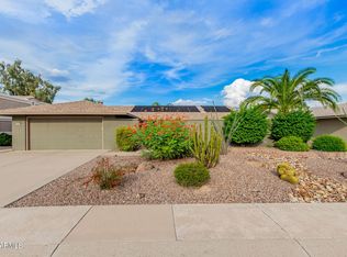 17603 N Lindgren Ave, Morehead City, AZ 85373