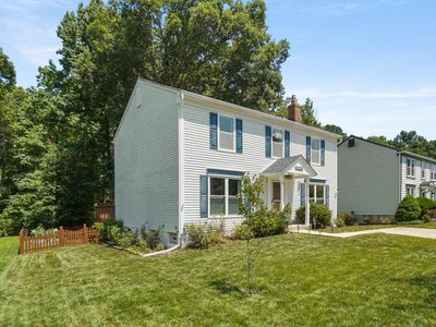 10114 Snowden Rd, Laurel, MD, 20708