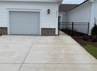 4081C Taranto Loop #4503-C, Myrtle Beach, SC 29579