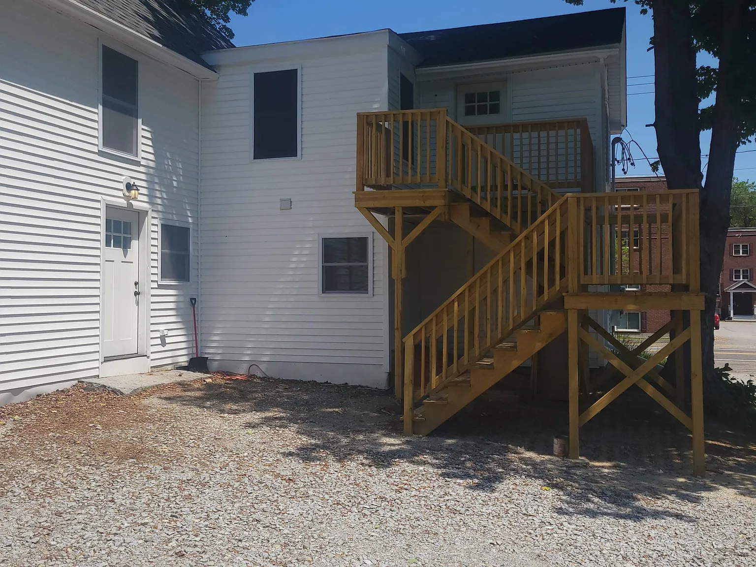 1 & 2 189 South Main St — Photo 4