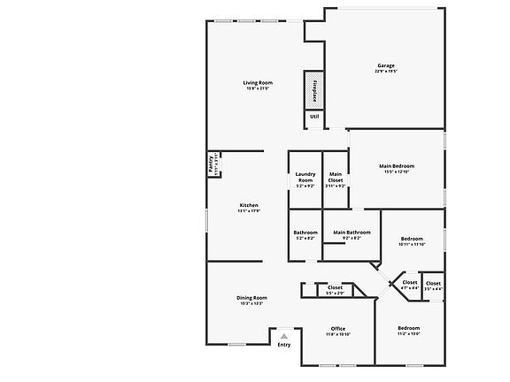 2nd image of 2712 Tranquil Way