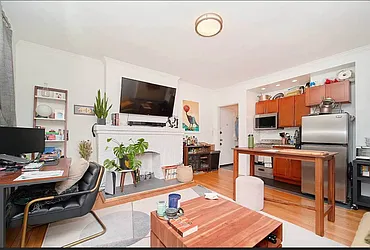 Rented by Compass