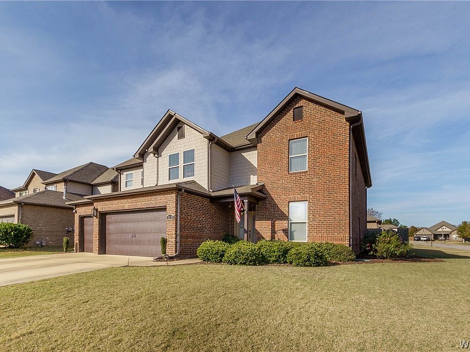 11311 Belle Meade Way, Northport, AL 35475 Zillow