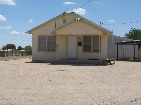 901 SW Ave E, Andrews, TX 79714