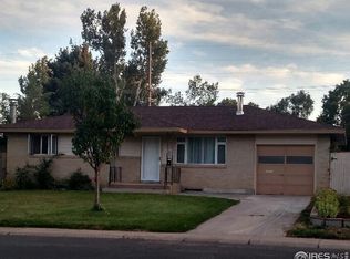 1116 27th St, Greeley, CO 80631