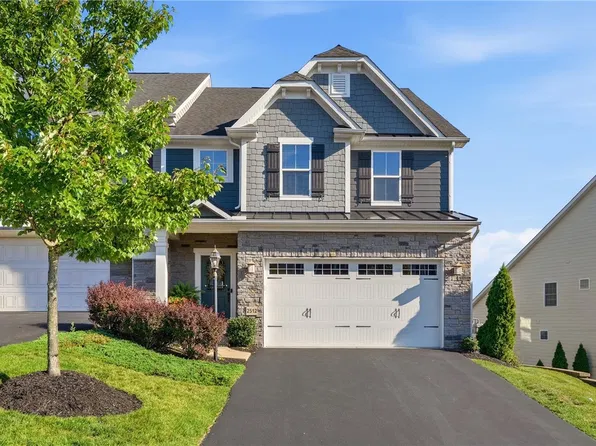 2512 Adele Ct, Sewickley, PA 15143