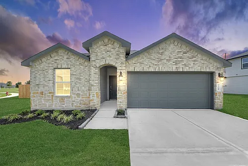 7706 Smooth Valley Ct Photo 1