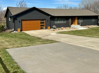 1214 Cyclone Ave, Harlan, IA 51537