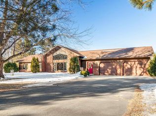 1397 Halvorson Rd, Carlton, MN 55718