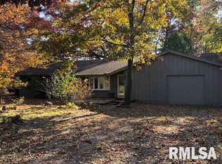 1497 Us Highway 150, Congerville, IL 61729