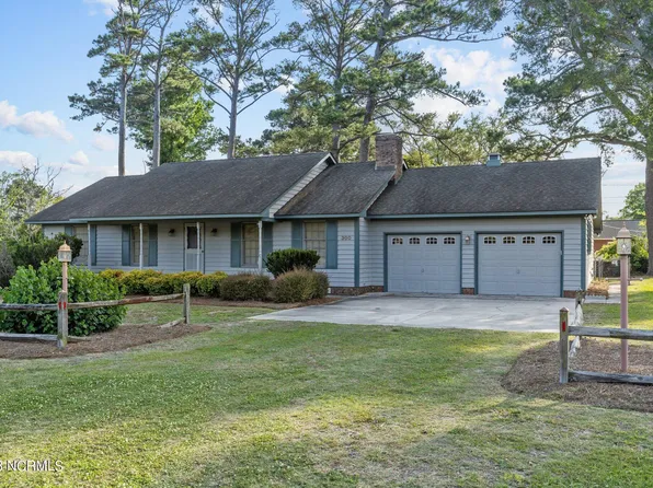 300 Dolphin Street, Cape Carteret, NC 28584
