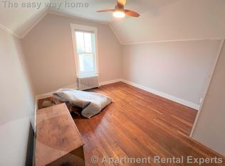 216 Upland Rd #2F, Cambridge, MA 02140