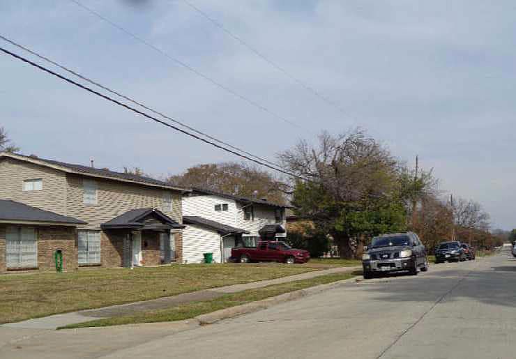 2nd image of 3715 Byrd Dr