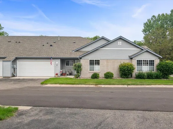 13004 Echo Ln, Apple Valley, MN 55124