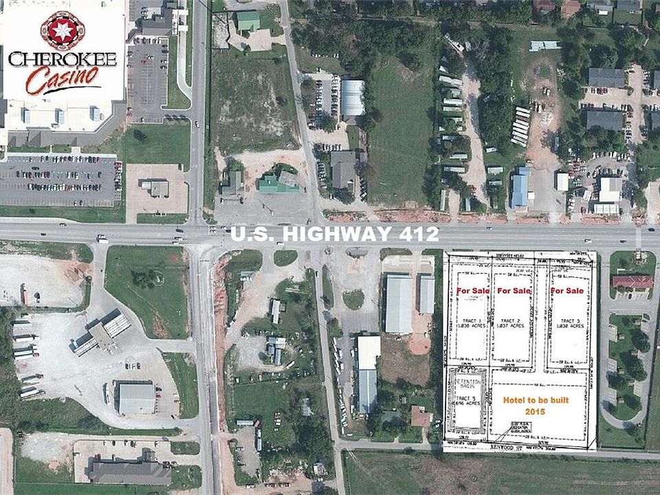 2nd image of Hwy 412