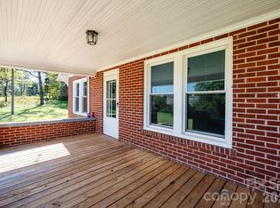2401 State Highway 181, Morganton, NC 28655