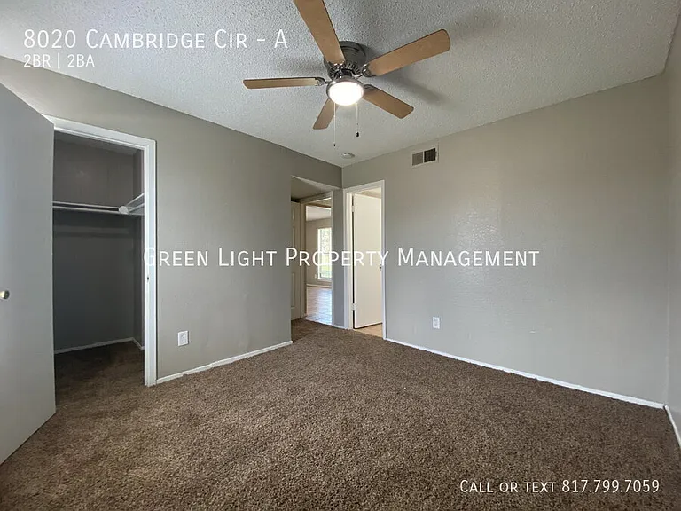 8020 Cambridge Cir #A — Photo 10