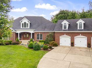 3211 Wildwood Trl, La Grange, KY 40031