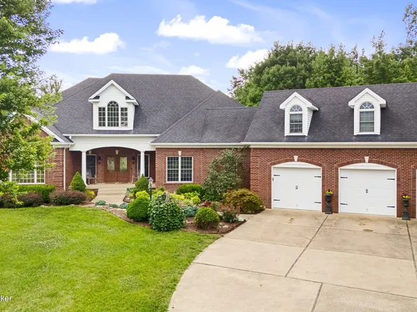 3211 Wildwood Trl, La Grange, KY 40031