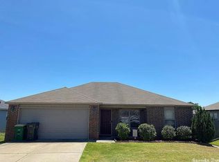 5 Java Ct, Little Rock, AR 72204