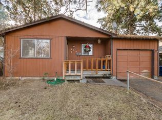 135 SW McKinley Ave, Bend, OR 97702