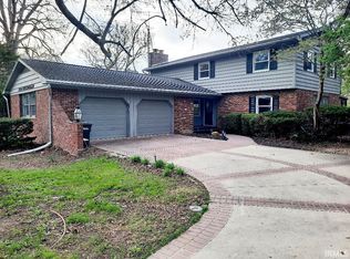 2508 W Twickingham Dr, Muncie, IN