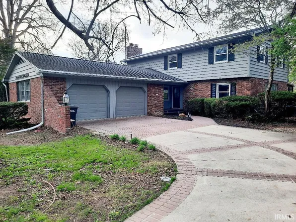 2508 W Twickingham Dr, Muncie, IN 47304