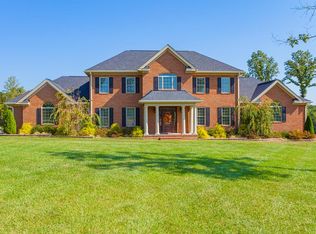 4327 Jonesboro Rd, Blackstone, VA 23824