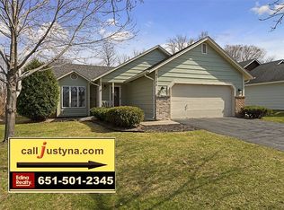 9131 Janero Ave S, Cottage Grove, MN 55016