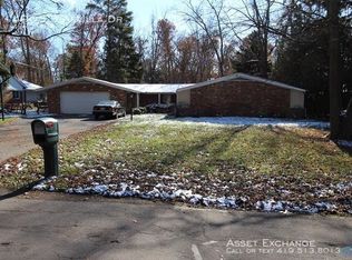 4903 S Arvilla Dr, Toledo, OH 43623