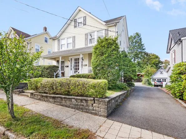 7 Center St, Bernardsville, NJ 07924