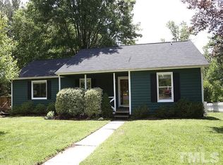 2 Little Spring Ln, Durham, NC 27707