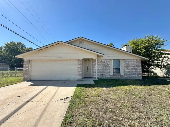 2005 Ruiz Dr, Killeen, TX 76543