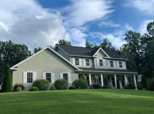 87 Rager Ln, Mc Clure, PA 17841