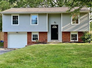 311 Alfonso Dr, Rochester, NY 14626