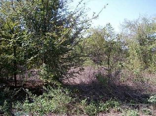 833 Rancho Rd, Quinlan, TX 75474
