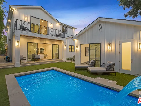 5651 Clinton St, Los Angeles, CA 90004