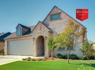 3708 127th St, Lubbock, TX 79423