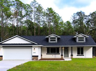 1617 W Country Club Blvd, Citrus Springs, FL 34434