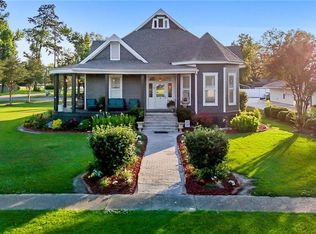 301 N 7th St, Ponchatoula, LA 70454