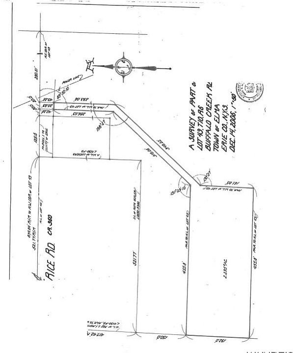 1st image of Rice Rd Lot 1