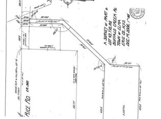 Rice Rd LOT 1, Elma, NY 14059