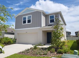 14640 Brumby Ridge Ave, Lithia, FL 33547